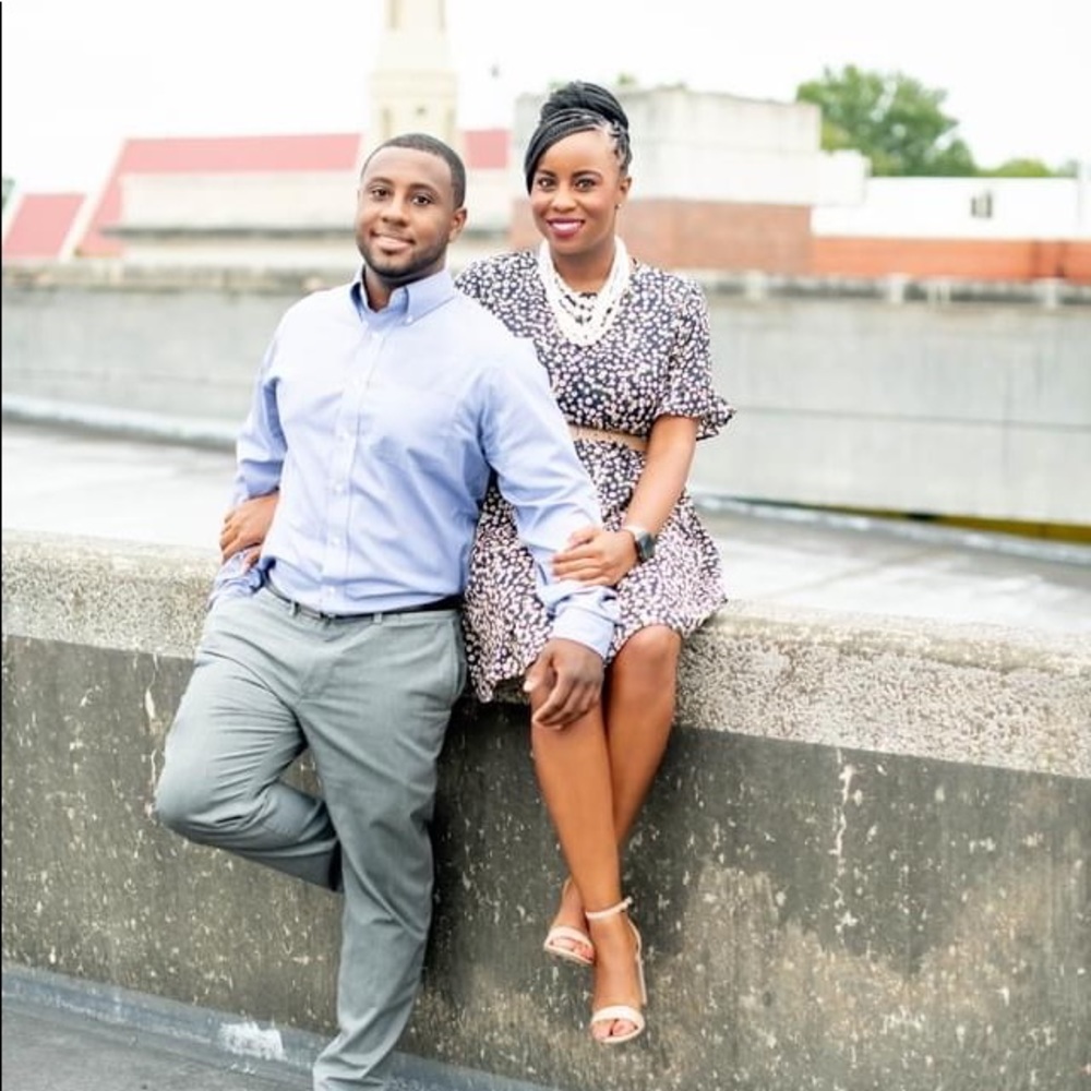 Meet your Posher, Cyndal